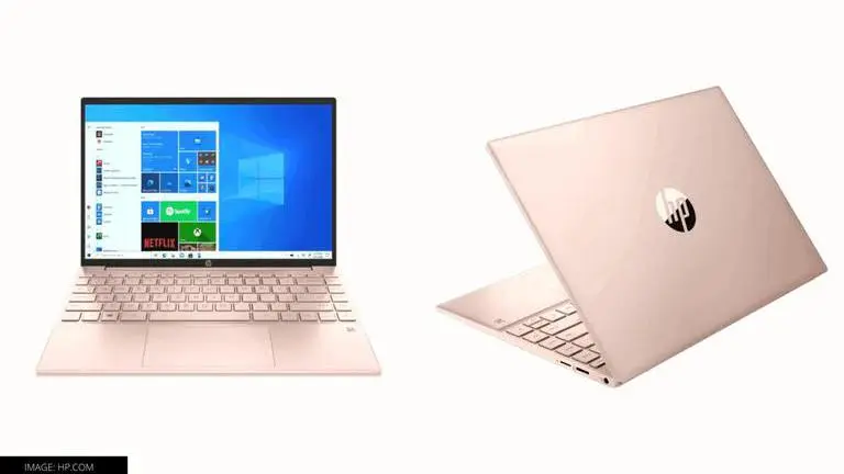 HP Pavilion Aero 13 launched in India; Check specifications, price & more HP Pavilion Aero 13 launched in India, check specifications and price