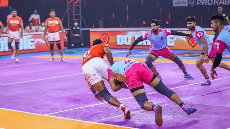 Pro Kabaddi Dream11 Team Prediction: JAI vs HAR fantasy tips, team news and more PKL Dream11