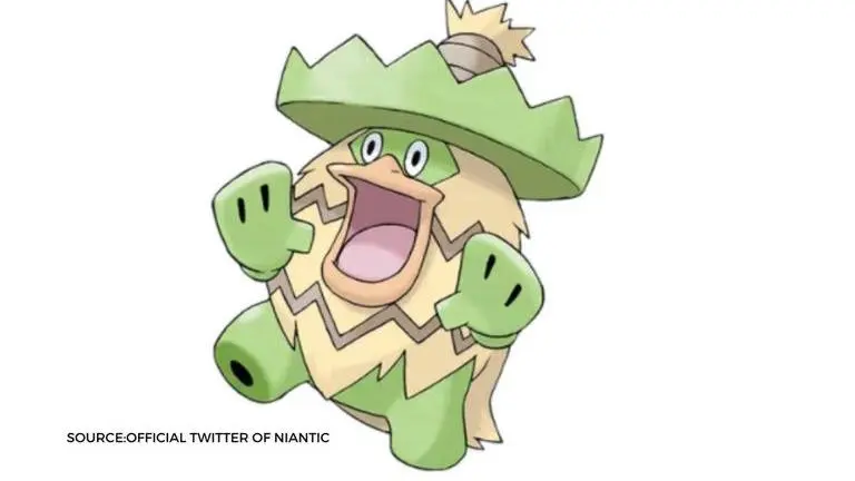 Pokemon Go: how to get Ludicolo? A detailed, step by step guide Pokemon Go Ludicolo