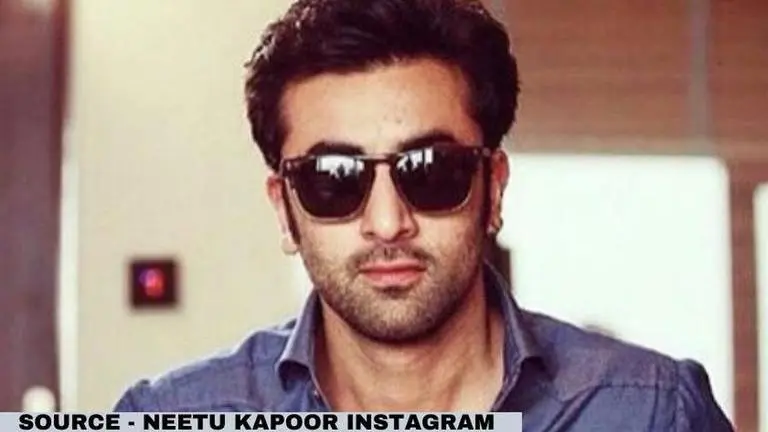 Ranbir Kapoor's most favourite food and restaurants his fans must know Ranbir Kapoor