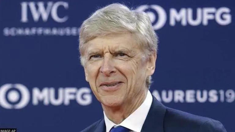 Arsene Wenger describes Arsenal exit as 'funeral' in new film; trailer released Arsene Wenger, Arsene Wenger's documentary, Arsenal, Arsenal manager, Arsene Wenger film, Arsene Wenger film trailer, Wenger to return as coach