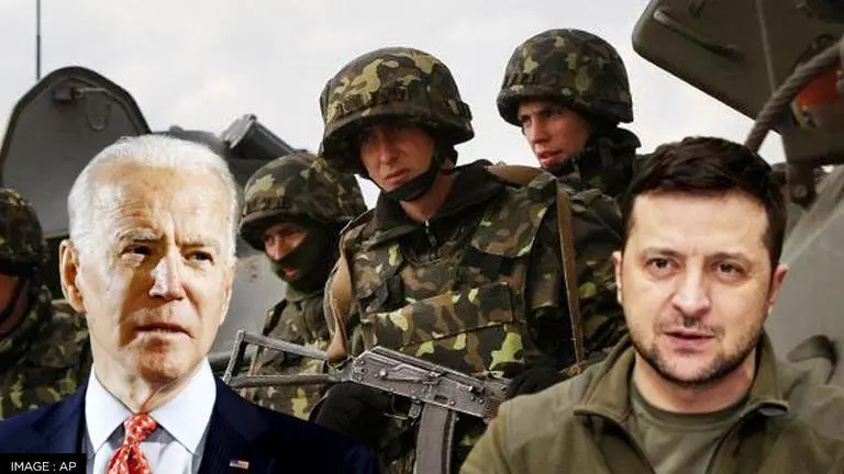 US agrees to accept wounded Ukrainian soldiers at American military hospital in Germany US