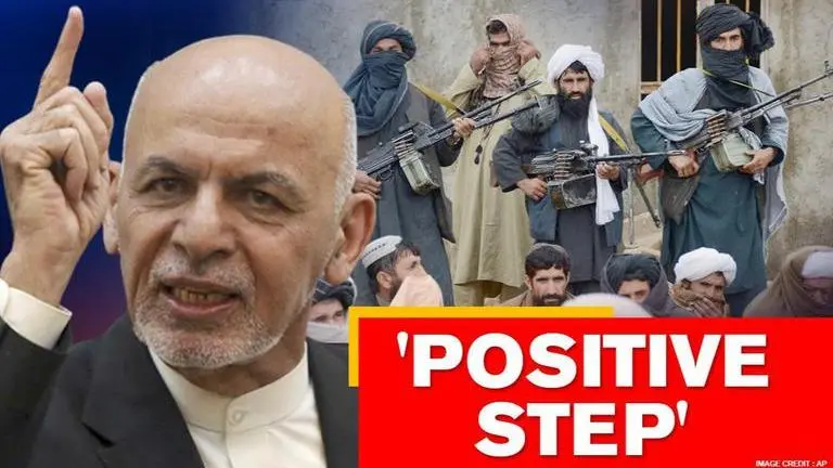 Afghanistan govt agrees to release 400 Taliban prisoners to start peace talks Afghanistan