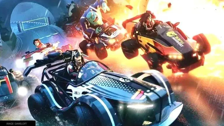 Disney Speedstorm: Free-to-play racing kart game announced by Gameloft at Nintendo Direct Disney Speedstorm: Free-to-play racing kart game announced by Gameloft at Nintendo Direct