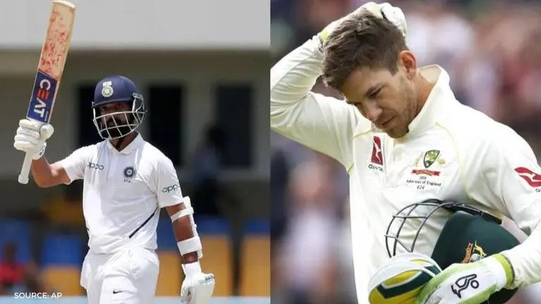 Tim Paine calls SCG draw 'tough pill to swallow', Ajinkya Rahane has worse news for him Tim Paine