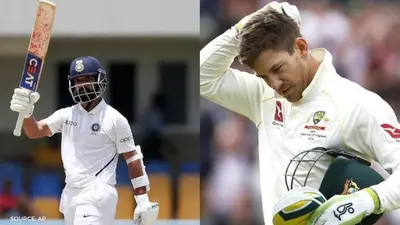 Tim Paine calls SCG draw 'tough pill to swallow', Ajinkya Rahane has worse news for him Tim Paine