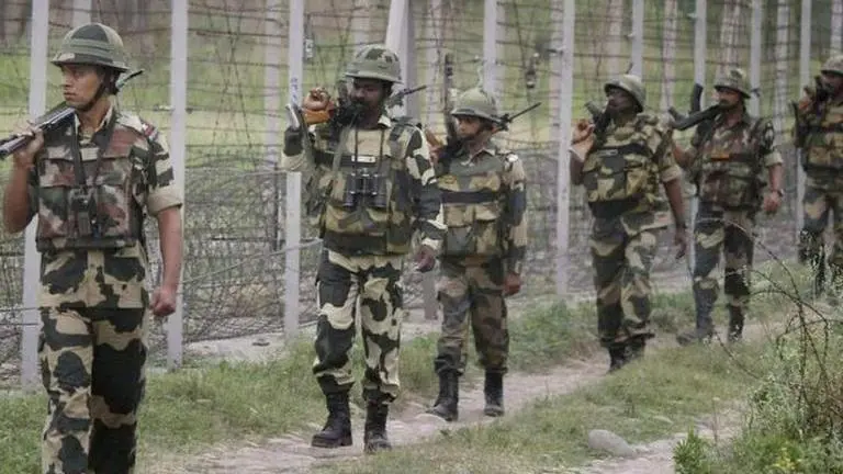 Army inducts anti-tank guided missiles along LoC to bolster defence Army