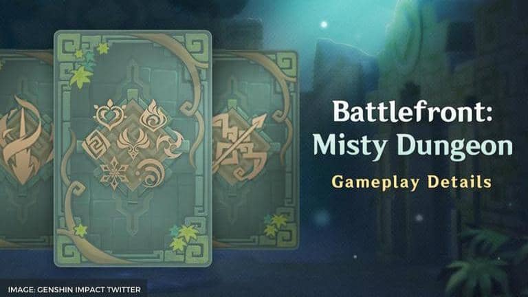 Genshin Impact Misty Dungeon event: Here's everything you need to know ...