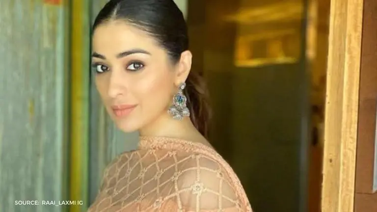 raai laxmi