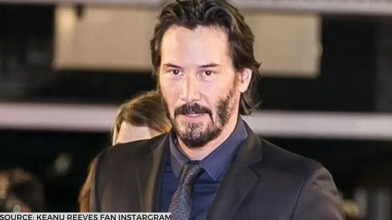 'John Wick 4' director shares interesting details about the Keanu Reeves starrer John Wick 4