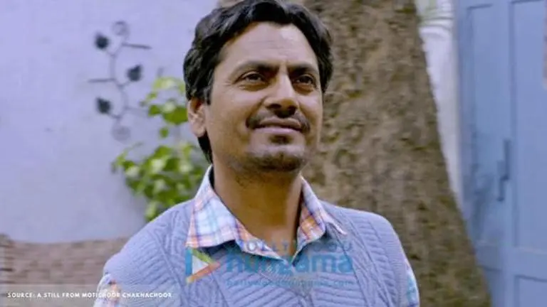 Nawazuddin Siddiqui