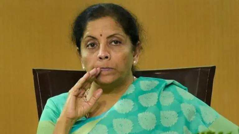 Finance Ministry issues cost-cutting instruction to ministries/depts amid fiscal pressure Finance Ministry