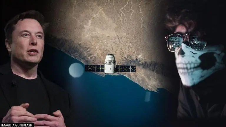Amid Russia-Ukraine war, Elon Musk says 'hackers tried to hack Starlink internet system' Elon Musk