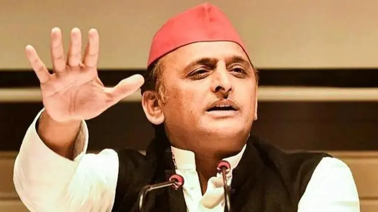 EC asks Akhilesh Yadav to submit proof over 'deletion of Muslim, Yadav votes' allegation Akhilesh Yadav