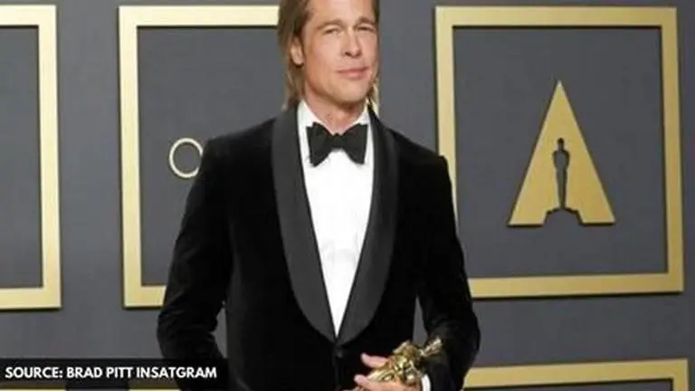 Here are Brad Pitt's highest rated films according to IMDb; see list here Brad Pitt