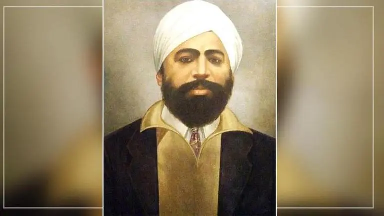 Punjab, Haryana CMs pay tribute to freedom fighter Udham Singh on 81st martyrdom day Udham Singh