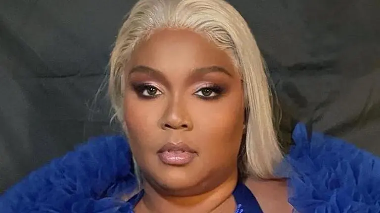 Lizzo teases release of new album 'Special'; drops celebratory anthem 'About Damn Time' Lizzo, Lizzo releases new song, About Damn Time, Lizzo's new album Special, Special release date