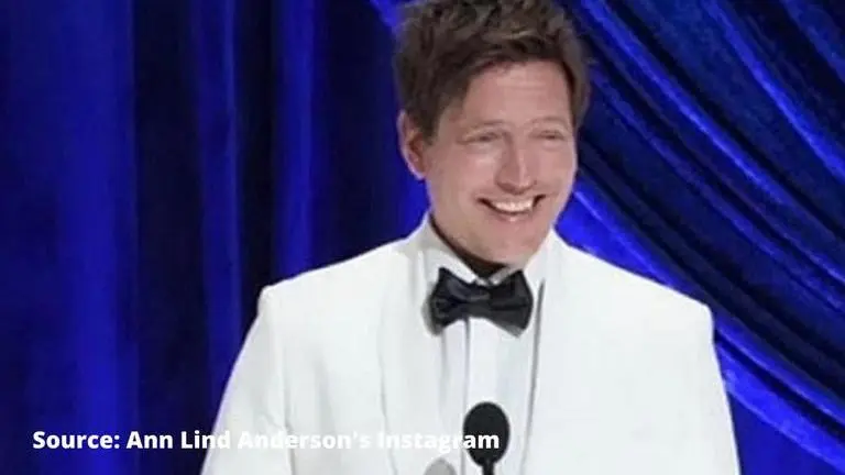 Oscars 2021: Thomas Vinterberg cries as he dedicates his Oscar win to late daughter Ann Lind Anderson's Instagram