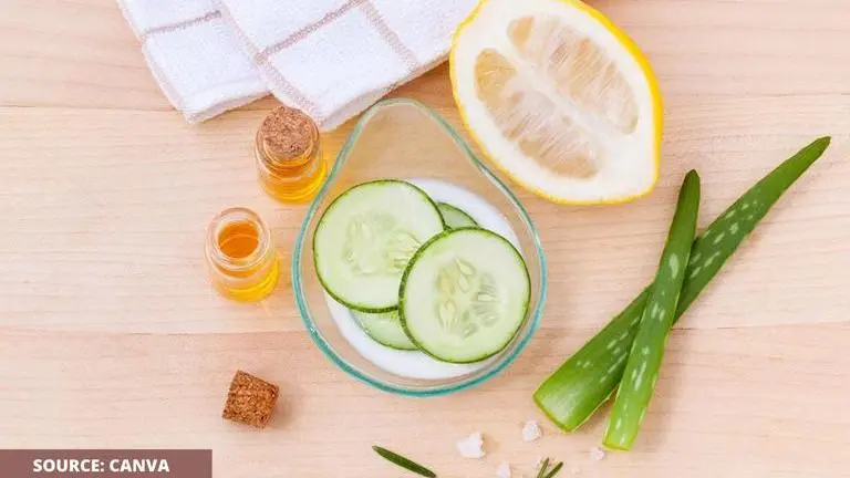 Desi Life Hacks: 3 easy & economical shampoo alternatives you can try at home desi life hacks