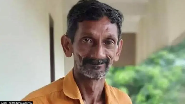 'Jana Gana Mana' actor Sajeed Pattalam dies at 54; celebrities mourn his untimely demise Sajeed Pattalam