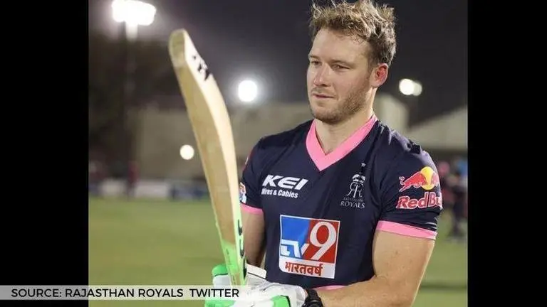 David Miller net worth, IPL 2021 salary, house and top career stats of RR batsman David Miller