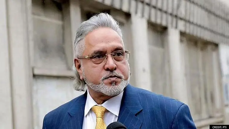Vijay Mallya