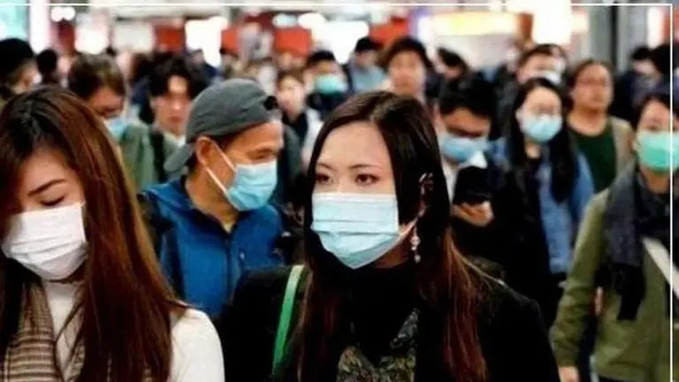 WHO: Over 1 lakh new coronavirus cases reported across the world