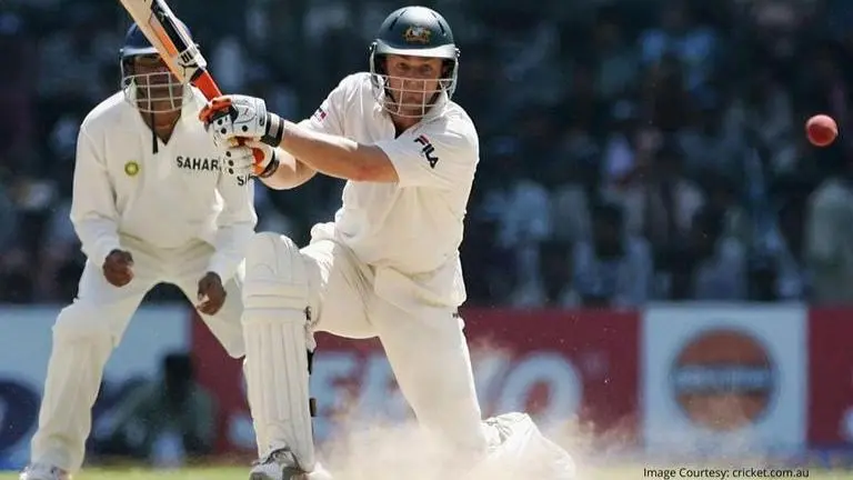 Adam Gilchrist reveals comic incident about superstar-like treatment in India Adam Gilchrist