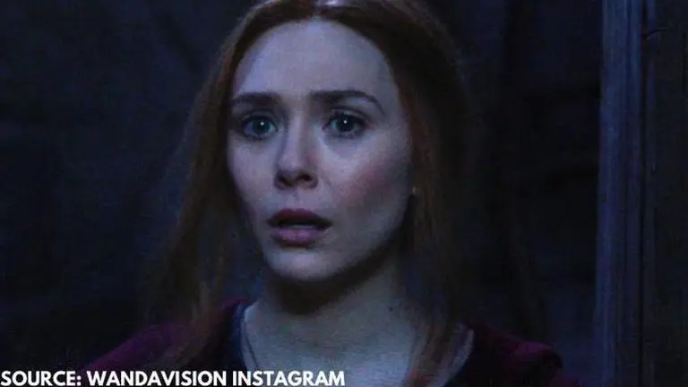 WandaVision Episode 8 Review: A Real Tear-Jerker Episode Filled With Excitement wandavision episode 8