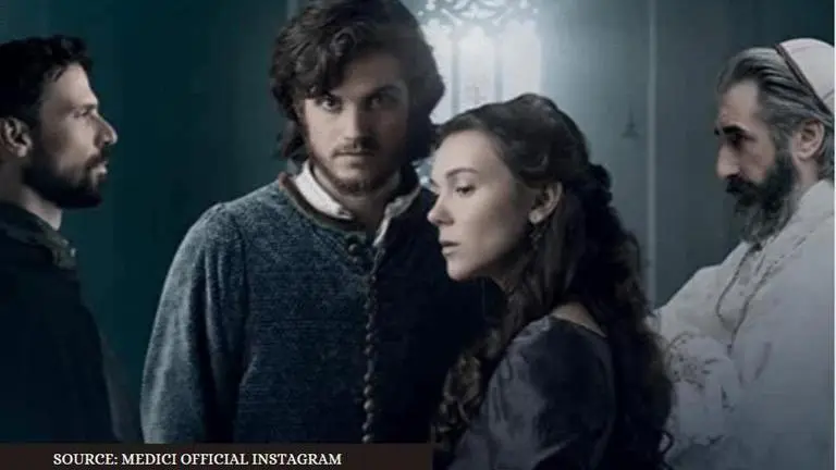 Medici season 4 on Netflix: Will Lorenzo de' Medici return for another adventure? medici season 4