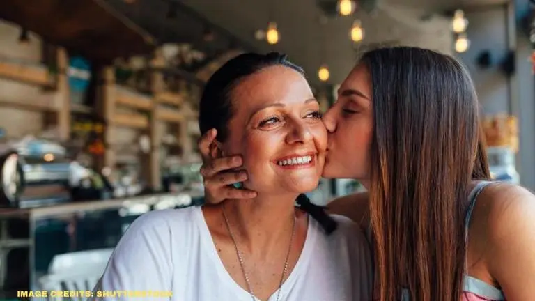 Things girls should not shy away from discussing with their mothers Girl to Girl