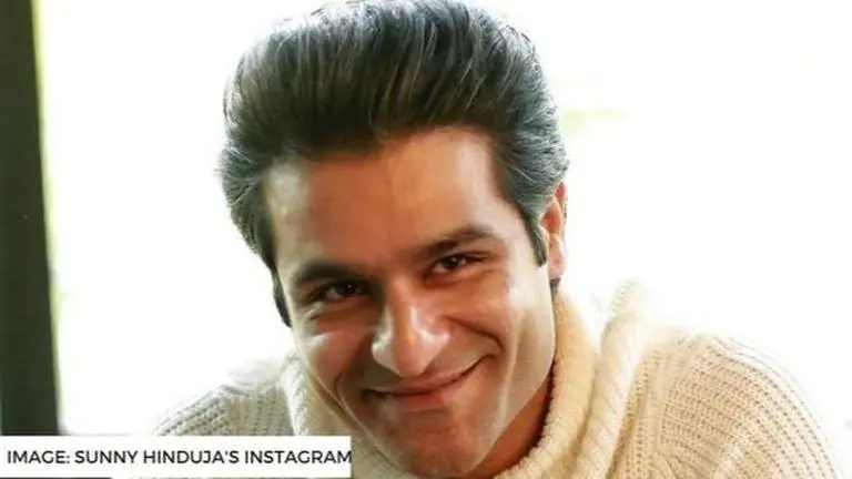 Sunny Hinduja aka Sandeep Bhaiya from 'TVF Aspirants' opens up on success of the show Sunny Hinduja