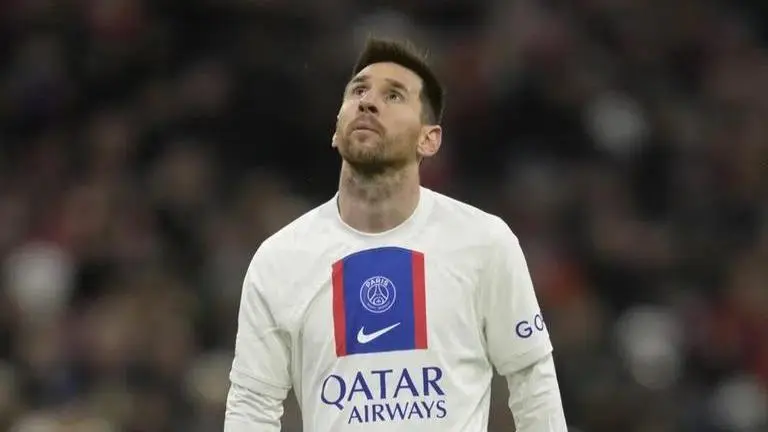 Bayern beats PSG, advances to Champions League quarterfinals