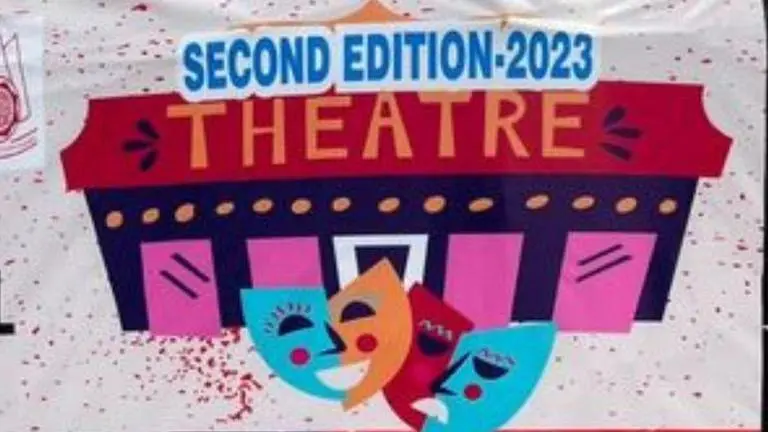 Theatre festival will be a ray of hope for Kashmiri folk artists: Artistes Theatre festival Kashmir