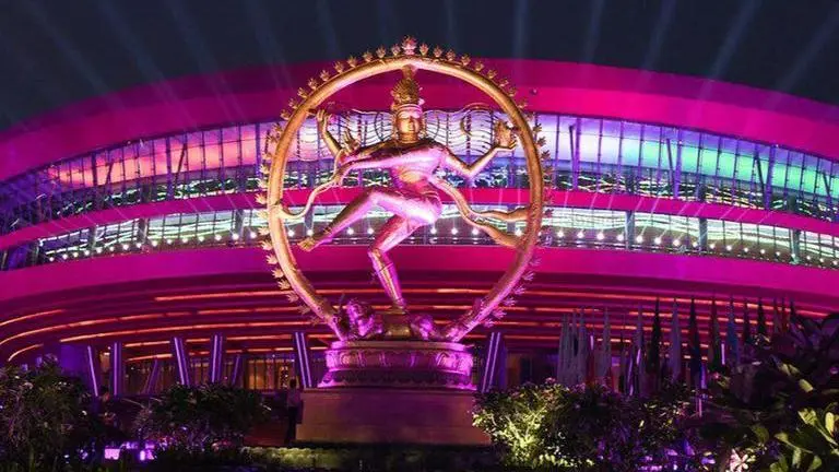 G20 delegates to experience India's technological prowess, artistic riches at various exhibitions