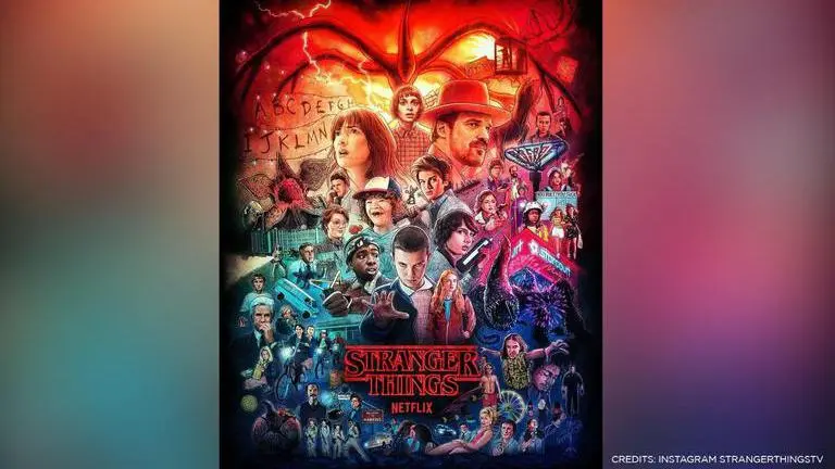 'Stranger Things Season 4': Everything you need to know about the plot, cast and more! Stranger Things Season 4