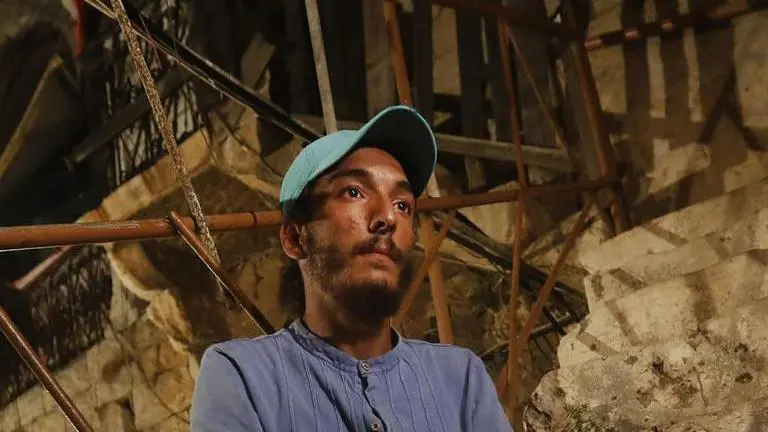 Despair in Lebanon pushing some to flee to Europe in boats Despair in Lebanon pushing some to flee to Europe in boats