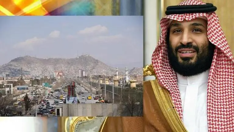 Afghanistan: Saudi Arabia reopens consular services at embassy in Kabul Afghanistan