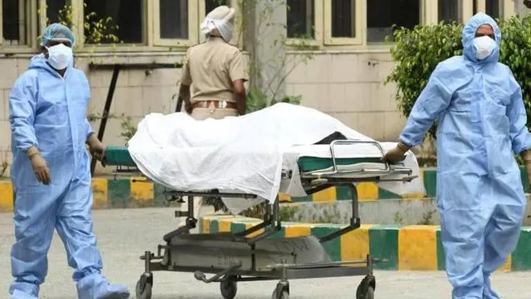 COVID-19 curve remains flat but rise in cases at steady rate a cause of concern: AIIMS director coronavirus