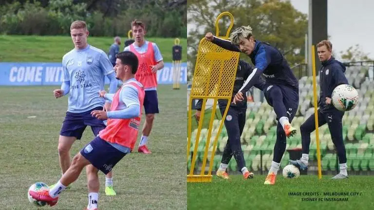 Melbourne City FC vs Sydney FC prediction