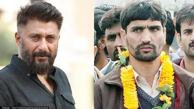 As Bitta Karate trial begins, 'The Kashmir Files' director expresses hope for Justice Vivek Agnihotri, kashmiri pandits killer, bitta karate case, vivek agnihotri bitta karate