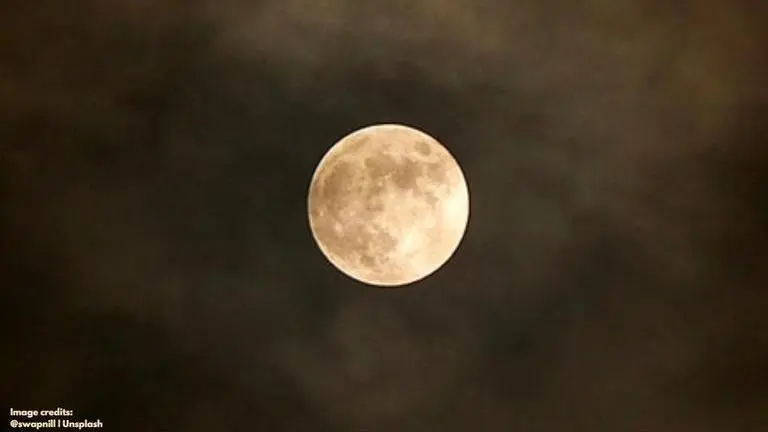 Lunar Eclipse July 2020 timings in India: What time will the penumbral reach its peak? Lunar Eclipse July 2020