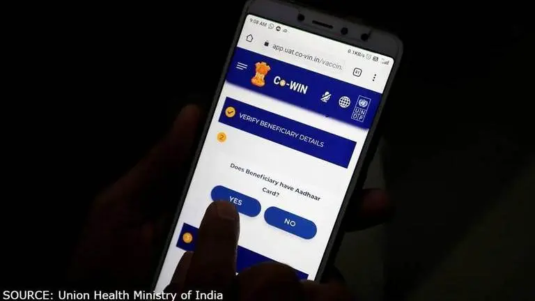 CoWIN 2.0 app version: What is the new addition in this version? cowin 2.0