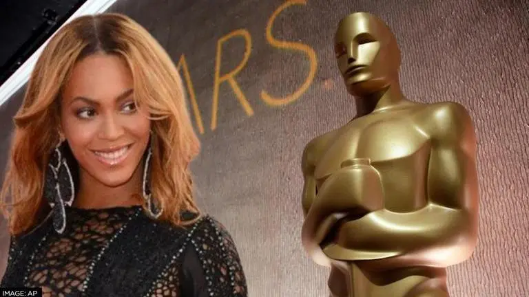 Oscars 2022: Beyonce to perform her Academy Award-nominated track 'Be Alive' at the event Oscars 2022