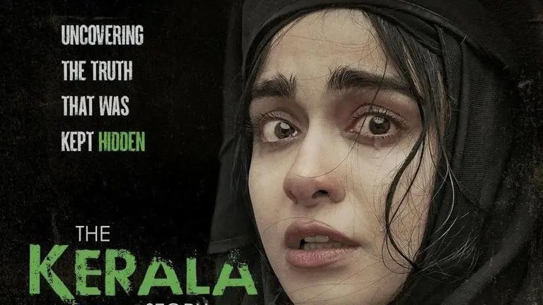 The Kerala Story declared tax free in MP, CM says 'young girls should watch it' the kerala story