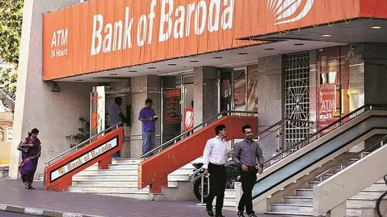 Coronavirus: Bank of Baroda waives digital transaction charges for three months BoB