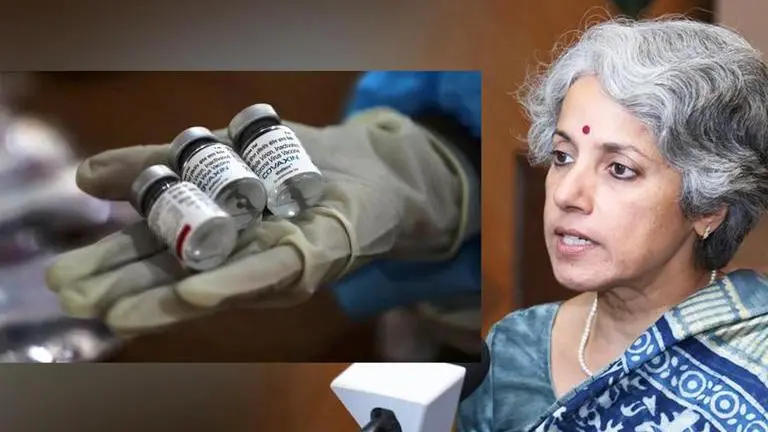 WHO's technical group to meet on Oct 26 to consider emergency use listing of Covaxin Covaxin