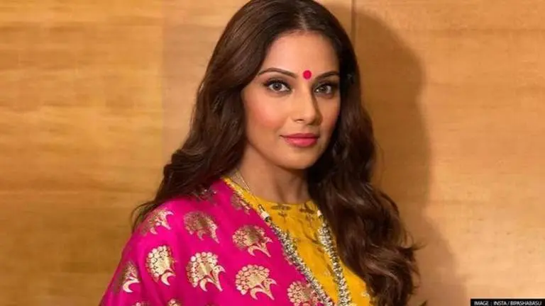Bipasha Basu opens up about pregnancy speculation: 'If that’s supposed to happen, it will' Bipasha Basu