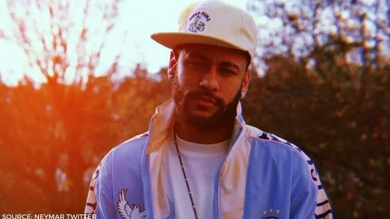 Neymar set to host New Year party for 150 guests amid Covid-19 pandemic Neymar