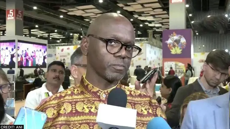 PM Modi has defined G20 Summit around inclusion of Global South: SA Prez spokesperson Vincent Magwenya, Spokesperson to South African President Cyril Ramaphosa